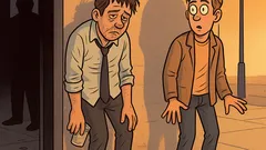 Witz: Du hast ’ne Frau? Jetzt schon…